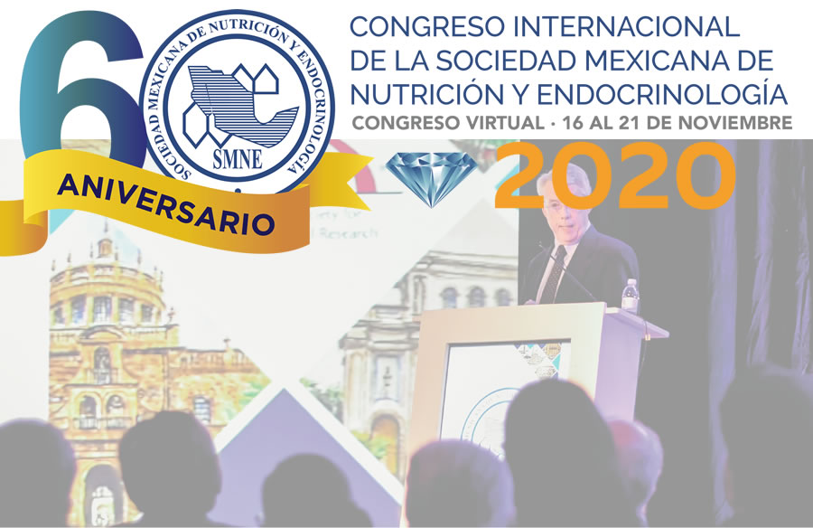 Congreso SMNE