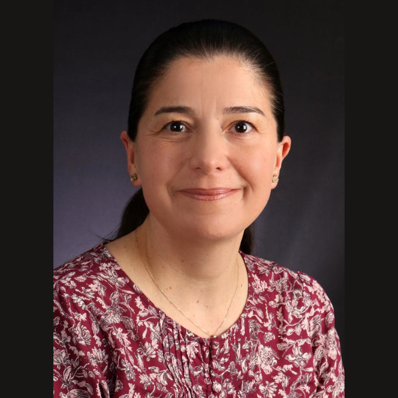 Dra. Paloma Almeda Valdés