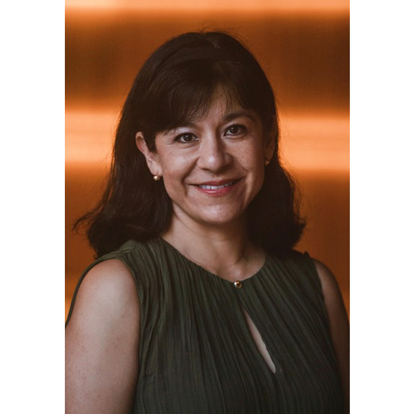Dra. Perla Alicia Carrillo González