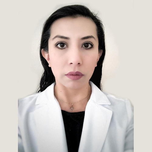 Dra. Edith Alicia Vargas Contreras
