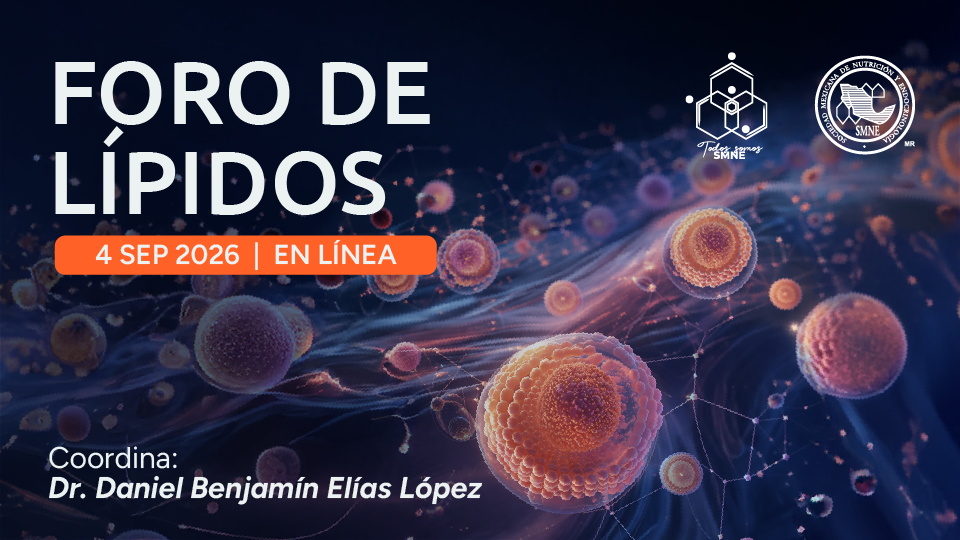 Foro de lípidos