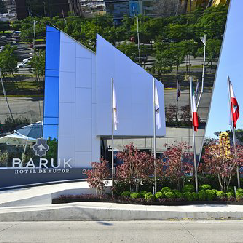 LXVI Congreso SMNE 2026 - Baruk Hotel